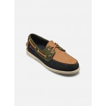 Schnürschuhe Portland Spinnaker Nbk mehrfarbig - Sebago - Größe 39