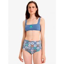 Kleding Oman Bottom EQWX403132 Multicolor - Quiksilver - Beschikbaar in S
