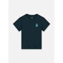 Kleding Ambition Ss ELBZT00241 Blauw - Element - Beschikbaar in 10A