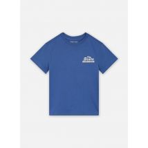 Kleding Timber Carry Ss ELBZT00245 Blauw - Element - Beschikbaar in 14A