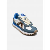 ASFVLT Gate blau - Sneaker - Größe 41