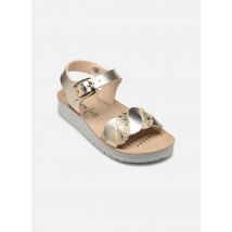 Sandalen J SANDAL COSTAREI GI A silber - Geox - Größe 24