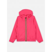 K-Way Veste imperméable Rose - Disponible en 12A
