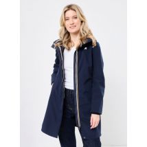 K-Way Veste imperméable Bleu - Disponible en S