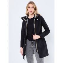 K-Way Veste imperméable Noir - Disponible en M