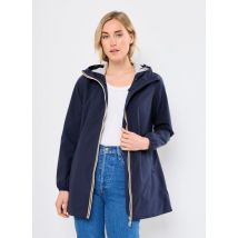 K-Way Veste imperméable Bleu - Disponible en L