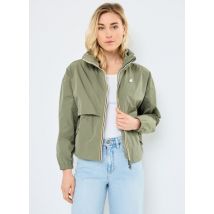K-Way Veste imperméable Vert - Disponible en M