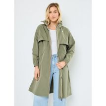 K-Way Veste trench Vert - Disponible en S