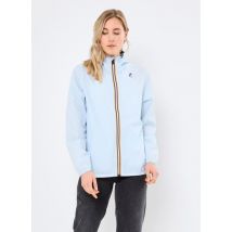 K-Way Veste imperméable Bleu - Disponible en S