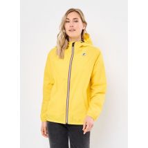 K-Way Veste imperméable Jaune - Disponible en XS