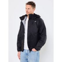 K-Way Veste imperméable Noir - Disponible en L