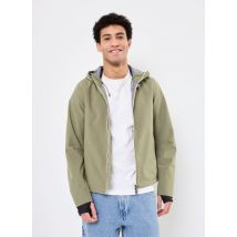 K-Way Veste imperméable Vert - Disponible en L