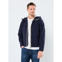 K-Way Veste imperméable Bleu - Disponible en XXL
