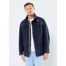 K-Way Veste imperméable Bleu - Disponible en S