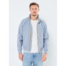 K-Way Veste imperméable Gris - Disponible en L