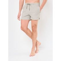 Vêtements HAZEL MID STRIPES BEACH Vert - K-Way - Disponible en M