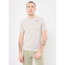 K-Way T-shirt Beige - Disponible en M