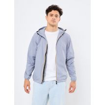 K-Way Veste imperméable Gris - Disponible en XXL