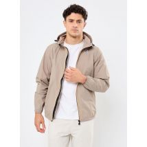 K-Way Veste imperméable Beige - Disponible en M