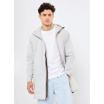 K-Way Veste imperméable Beige - Disponible en L