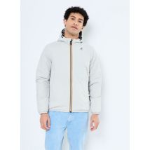 K-Way Veste imperméable Beige - Disponible en M