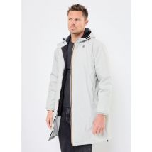 K-Way Veste imperméable Beige - Disponible en L