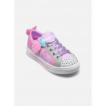 Skechers Twinkle Sparks - Und Multicolore - Baskets - Disponible en 34