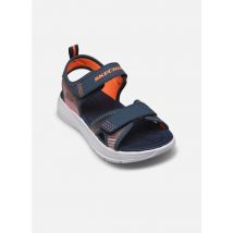 Sandalen Microspec-Splash blau - Skechers - Größe 28