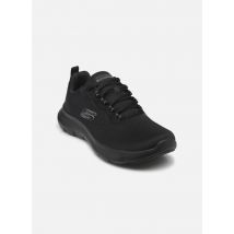 Skechers Flex Appeal 5.0 Zwart - Sneakers - Beschikbaar in 41