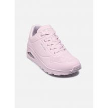 Skechers Uno - Stand On Air W rosa - Sneaker - Größe 41