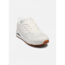 Skechers SLIP-INS Uno - Simplified Blanc - Baskets - Disponible en 35