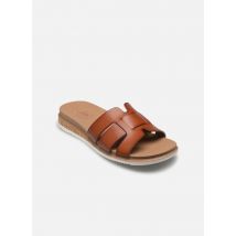 Clogs & Pantoletten Desert Kiss Low - Peak look braun - Skechers - Größe 37