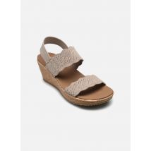 Sandalen Beverlee - Timeless Touch beige - Skechers - Größe 39