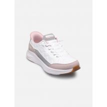 Skechers SLIP-INS Vapor Foam Blanc - Baskets - Disponible en 41