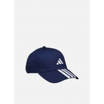 Casquettes BBALL 3S CAP NL Bleu - adidas sportswear - Disponible en T.U