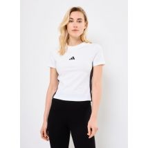 adidas sportswear T-shirt Blanc - Disponible en L