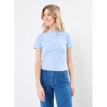 adidas sportswear T-shirt Bleu - Disponible en L