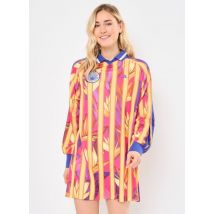 adidas sportswear Robe midi Orange - Disponible en M