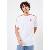 adidas sportswear T-shirt Blanc - Disponible en S