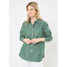 Lacoste Chemise Vert - Disponible en 44