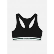Lacoste Sous-vêtement sport Noir - Disponible en S