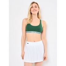 Lacoste Sous-vêtement sport Vert - Disponible en S