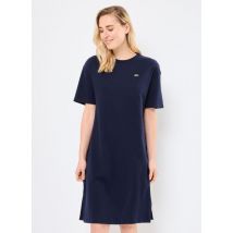 Lacoste Robe midi Bleu - Disponible en 34
