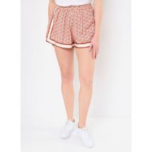 Lacoste Short & bermuda Orange - Disponible en 42