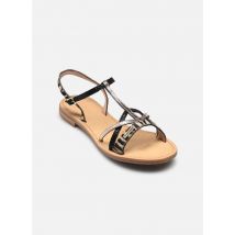 Sandales et nu-pieds HIROGUMPO Multicolore - Les Tropéziennes par M Belarbi - Disponible en 39