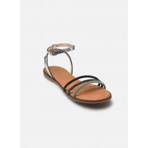 Sandalen HOCTY silber - Les Tropéziennes par M Belarbi - Größe 36