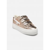 Kaporal CLOVIA Goud en brons - Sneakers - Beschikbaar in 39