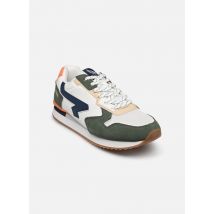 Kaporal AMIRO Wit - Sneakers - Beschikbaar in 40