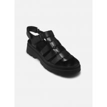 Sandalen JICKY Zwart - Kaporal - Beschikbaar in 41