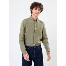 Lacoste Chemise Vert - Disponible en 40